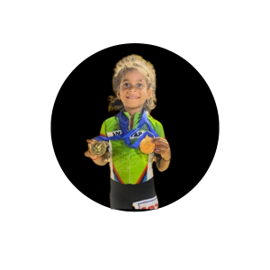 practicing speed skating at ASRSA academy,inline and quadskating competition India.