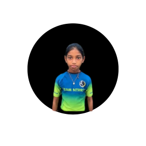 practicing speed skating at ASRSA academy,inline and quadskating competition India. anji speed roller skating academy in anantapur.