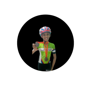 practicing speed skating at ASRSA academy,inline and quadskating competition India. anji speed roller skating academy in anantapur.