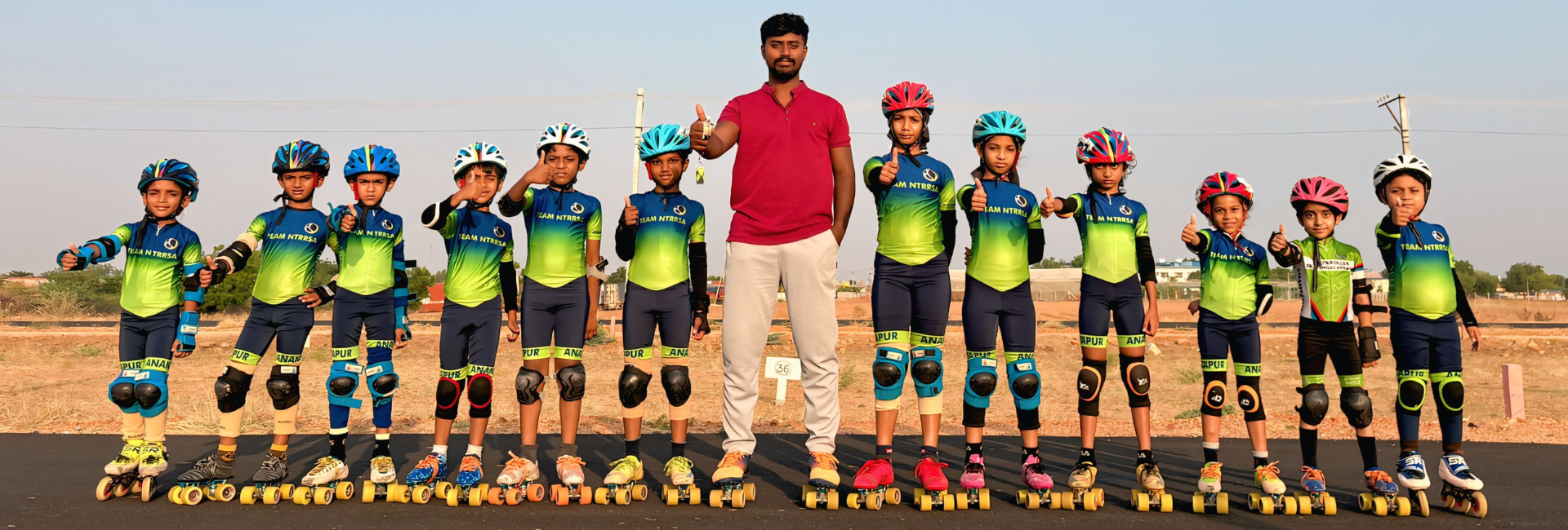 Best Skating Academy In Anantapur,Roller Skating,Inline Skating,Best Skating Coach in Anantapur.